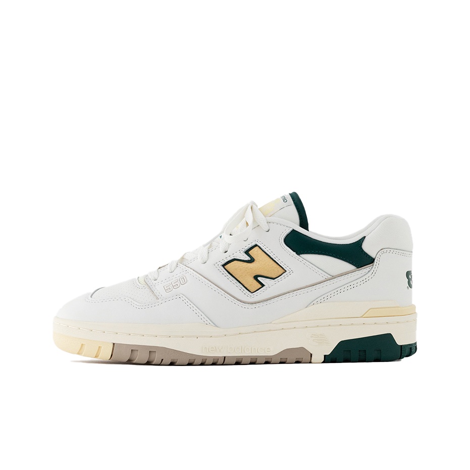 New Balance Shoes 550 - New Balance NB 550 Vintage Basketbol