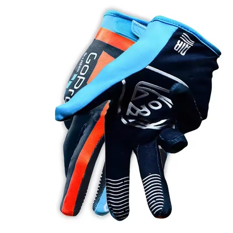 Cycling Glove Padded - Yeni Motosiklet Pro Eldivenleri Air MTB