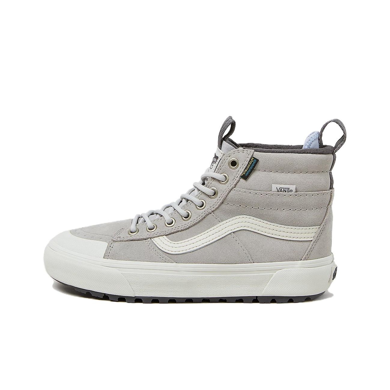 Vans Shoes Sk8-Hi - Vans SK8 HI Yüksek Bilekli Yürüyüş