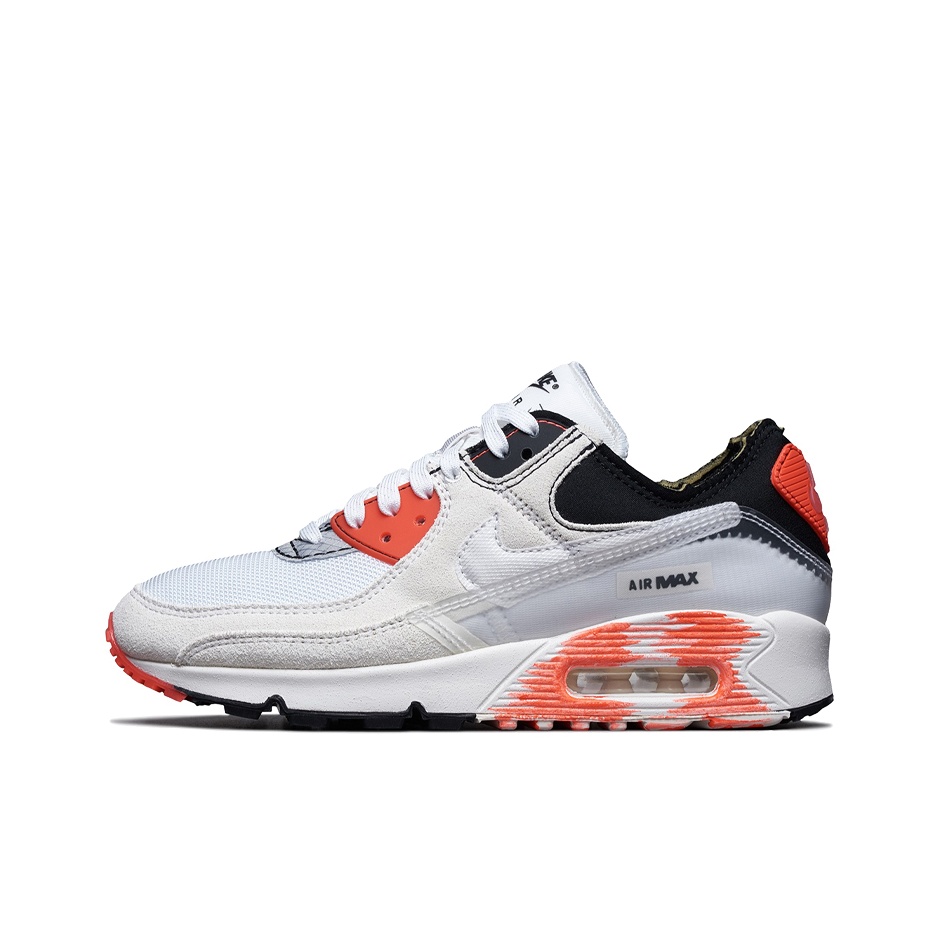 Nike Air Max 90 Koşu Ayakkabıs - Nike Shoes Air Max 90 incelemesi ve fiyatı