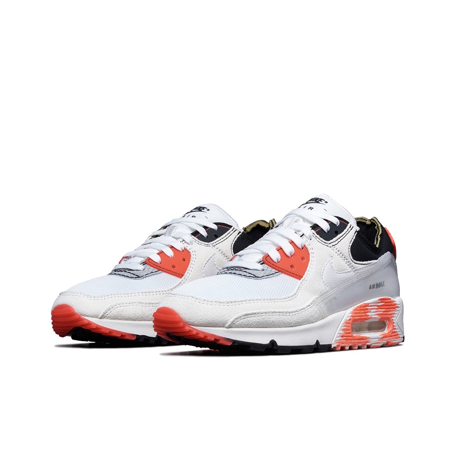 Nike Air Max 90 Koşu Ayakkabıs - Nike Shoes Air Max 90 incelemesi ve fiyatı