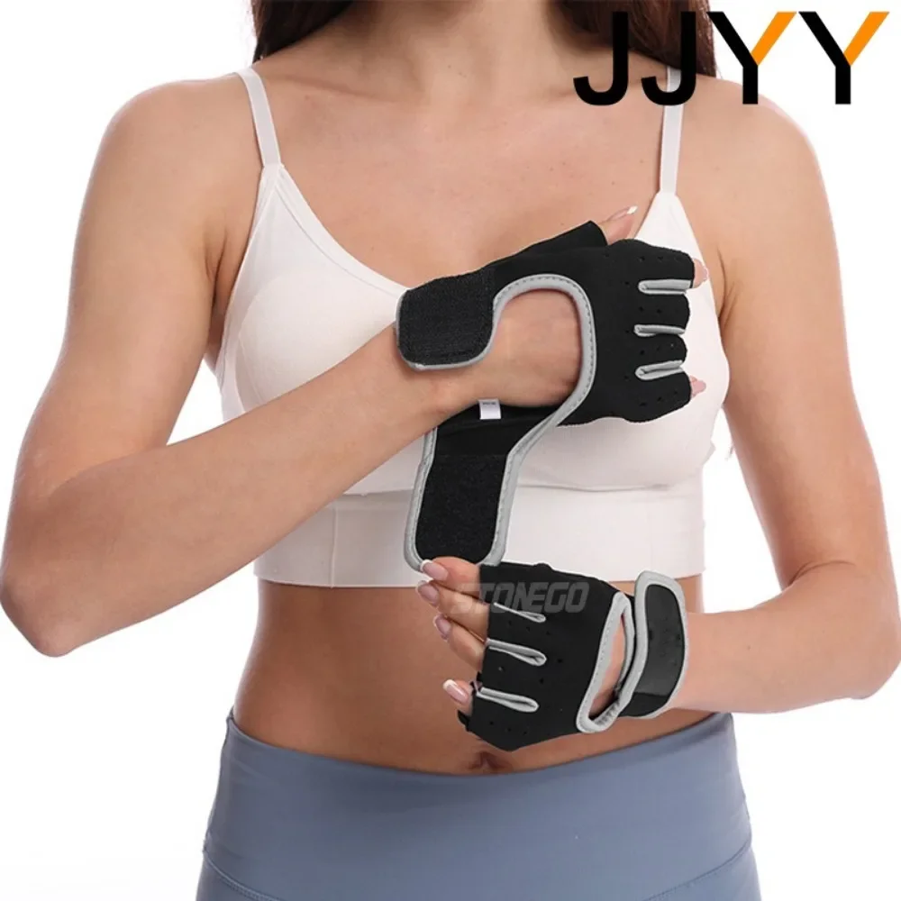 Nefes alabilen yarım parmak ka - Workout Glove Gym incelemesi ve fiyatı