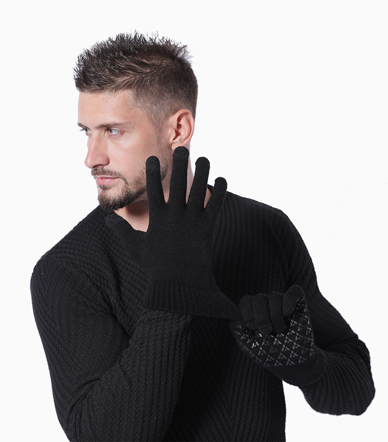 1-5Pairs kış açık spor koşu el - Workout Glove Gym incelemesi ve fiyatı
