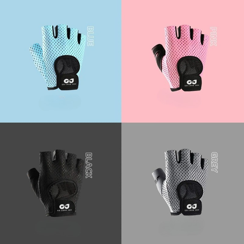 Erkekler ve Kadınlar için Açık - Workout Glove Gym incelemesi ve fiyatı