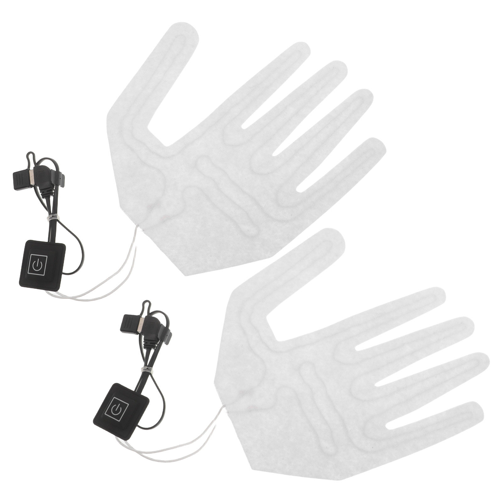 2 Adet Elektrikli Isıtma Pedi  - Cycling Glove Padded incelemesi ve fiyatı
