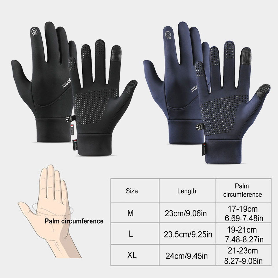LOOGDEEL Su Geçirmez Kaymaz Ko - Ski Glove Waterproof incelemesi ve fiyatı