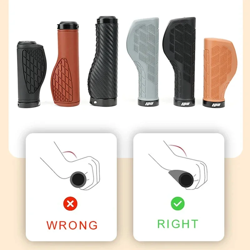 ODI MTB Sapları Uzun/Kısa Ergo - Cycling Glove Padded incelemesi ve fiyatı