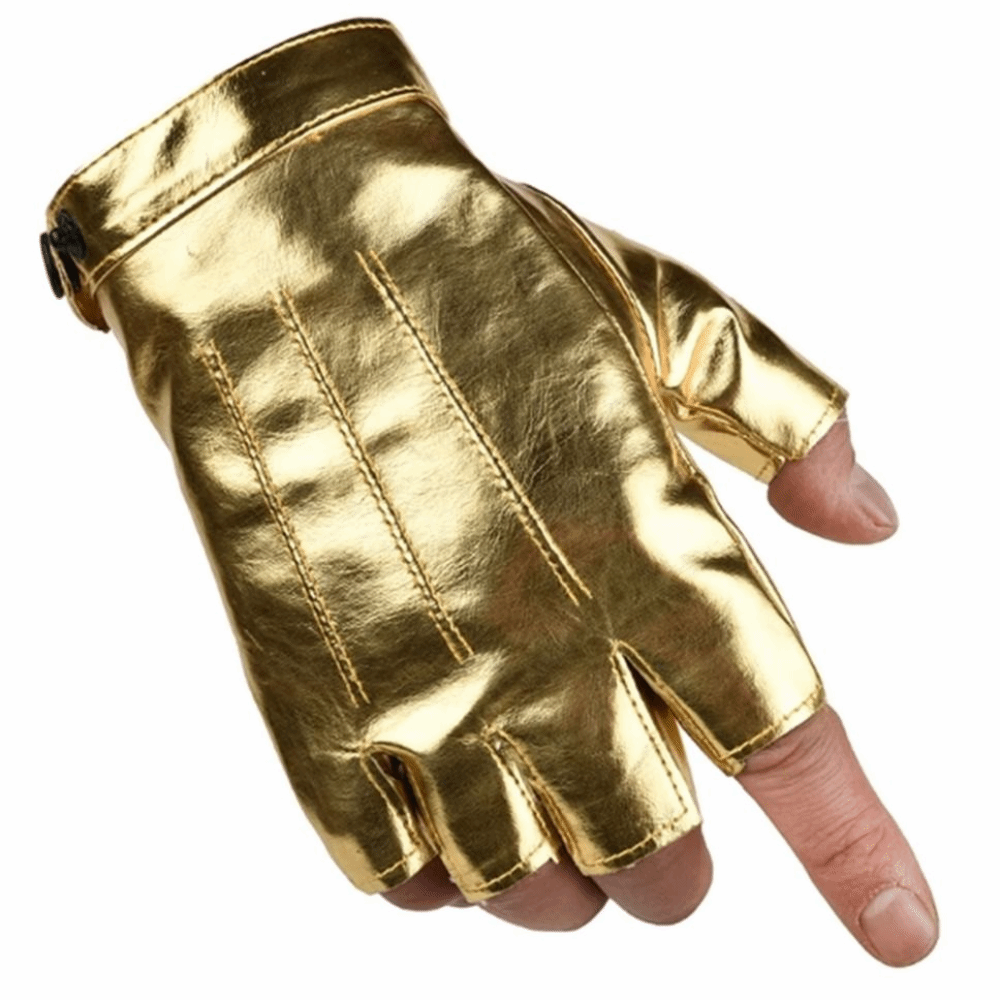 Moda Punk PU Sürüş Eldivenleri - Leather Driving Glove incelemesi ve fiyatı
