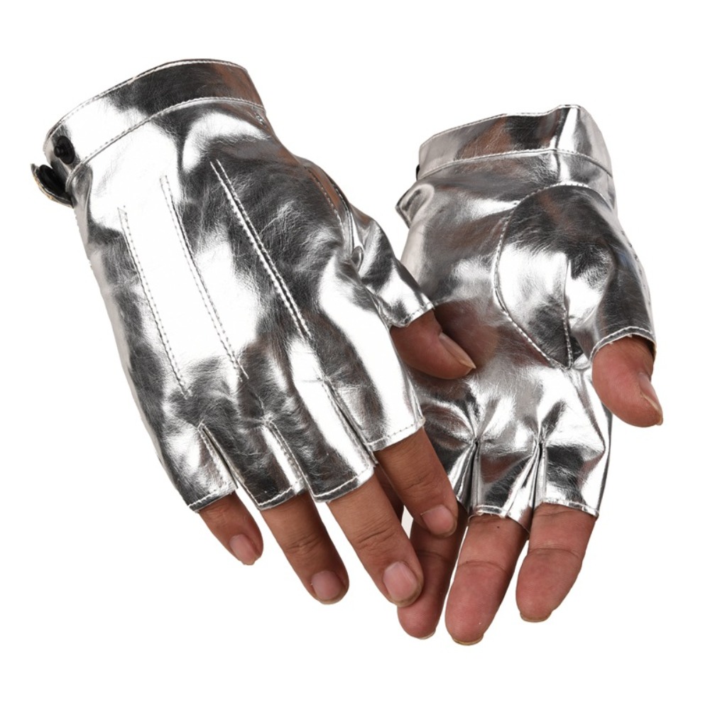 Moda Punk PU Sürüş Eldivenleri - Leather Driving Glove incelemesi ve fiyatı