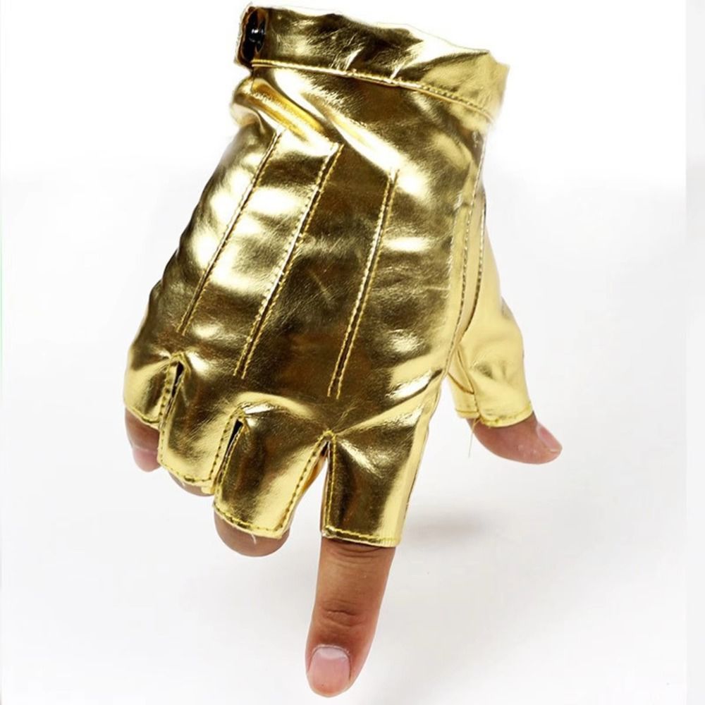 Moda Punk PU Sürüş Eldivenleri - Leather Driving Glove incelemesi ve fiyatı