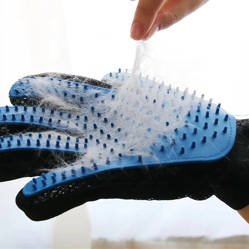 Evcil Hayvan Eldiveni Kedi Bak - Rubber Glove Cleaning incelemesi ve fiyatı