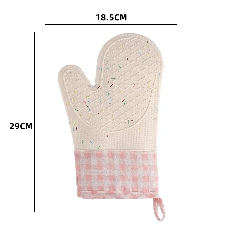 Mikrodalga Fırınlar Isıya Daya - Oven Mitt Silicone incelemesi ve fiyatı