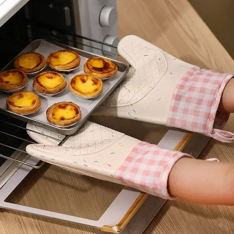 Mikrodalga Fırınlar Isıya Daya - Oven Mitt Silicone incelemesi ve fiyatı