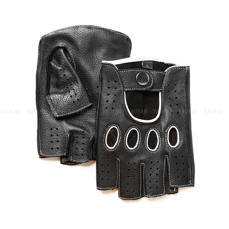 EN Kaliteli Gerçek Saf Deri El - Workout Glove Gym incelemesi ve fiyatı