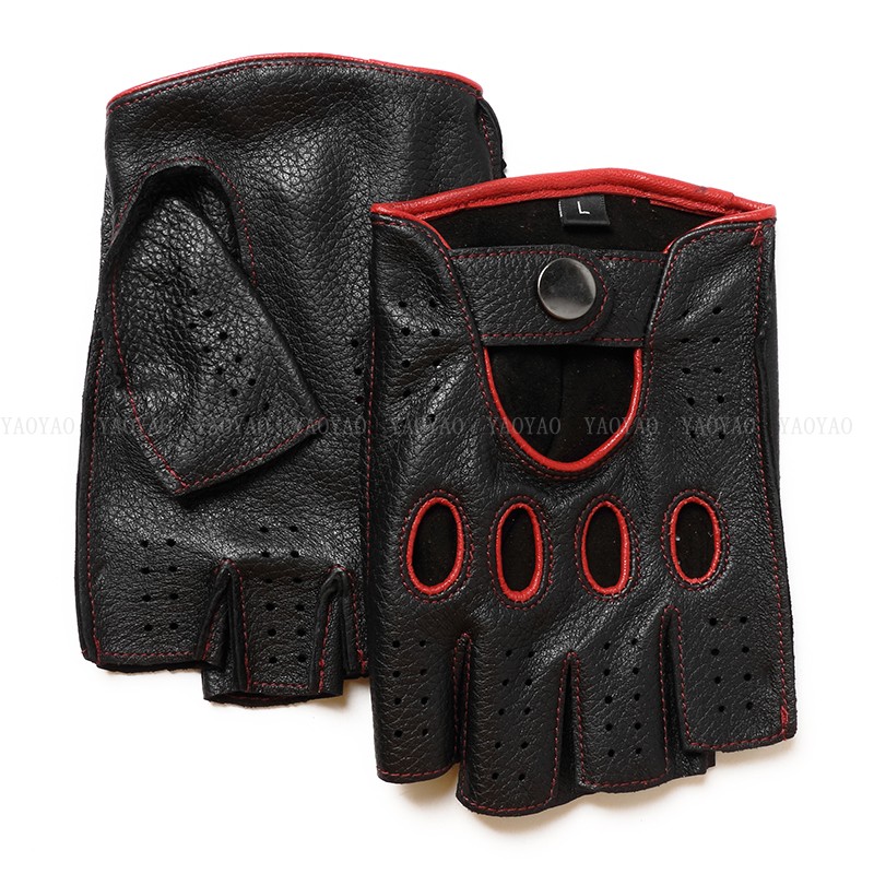 EN Kaliteli Gerçek Saf Deri El - Workout Glove Gym incelemesi ve fiyatı