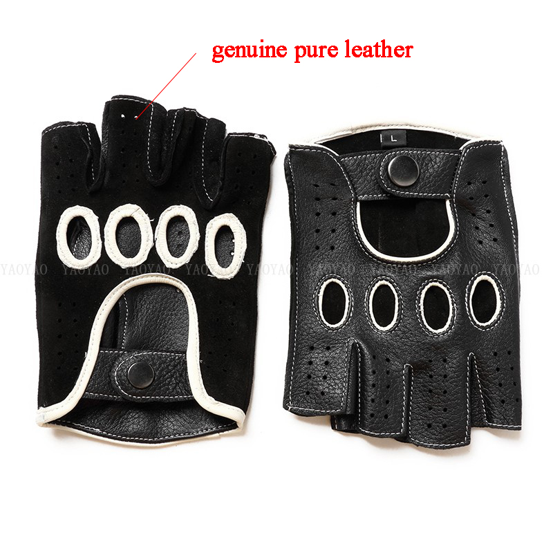 EN Kaliteli Gerçek Saf Deri El - Workout Glove Gym incelemesi ve fiyatı