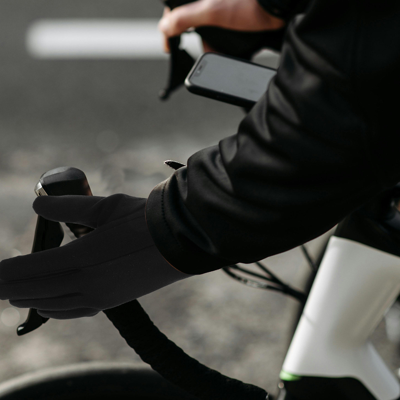 Siyah L Beden Kadın Kayak Eldi - Winter Glove Insulated incelemesi ve fiyatı