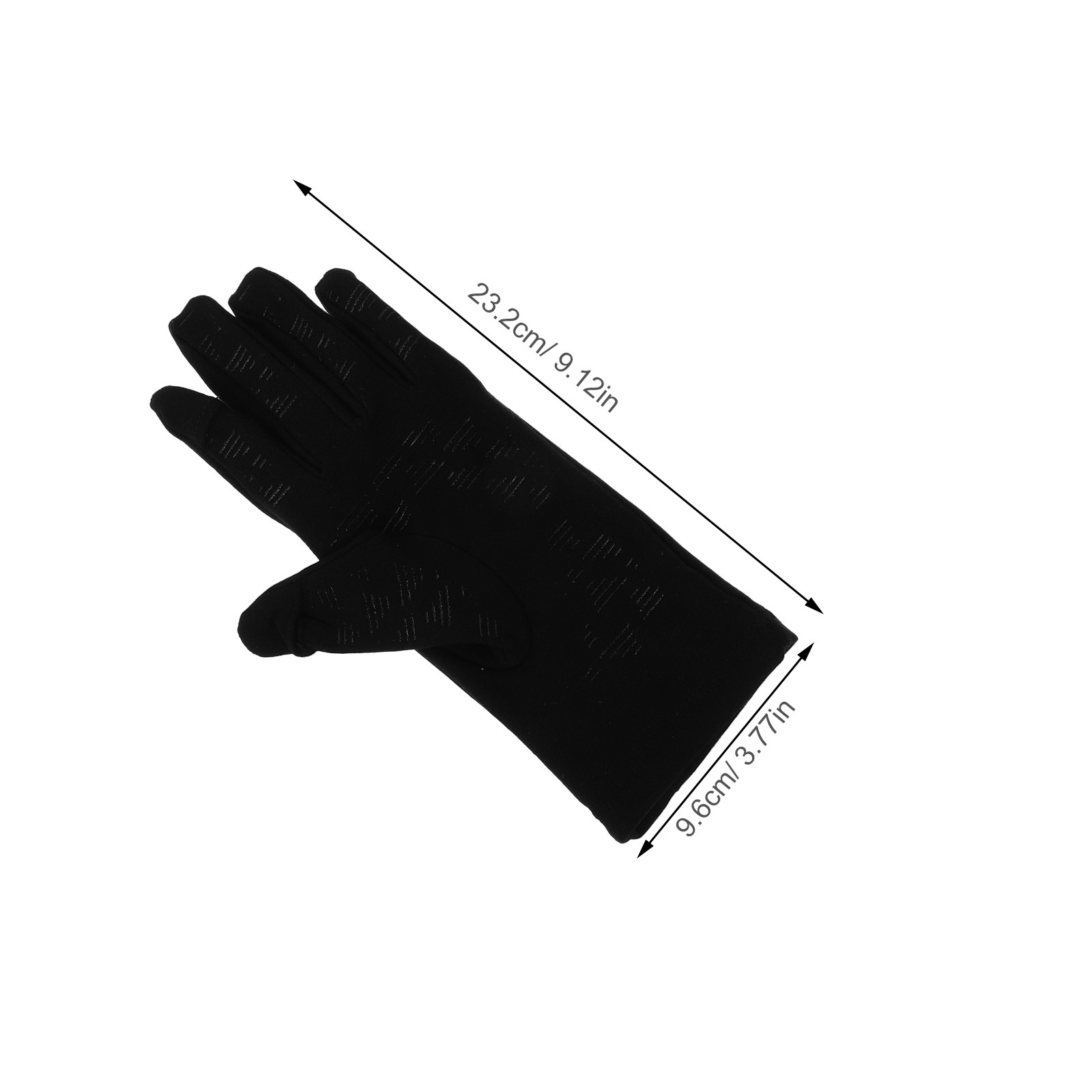Siyah L Beden Kadın Kayak Eldi - Winter Glove Insulated incelemesi ve fiyatı