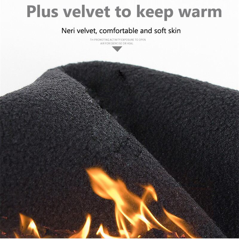 Kışlık Sıcak Tam Parmaklı Su G - Ski Glove Waterproof incelemesi ve fiyatı