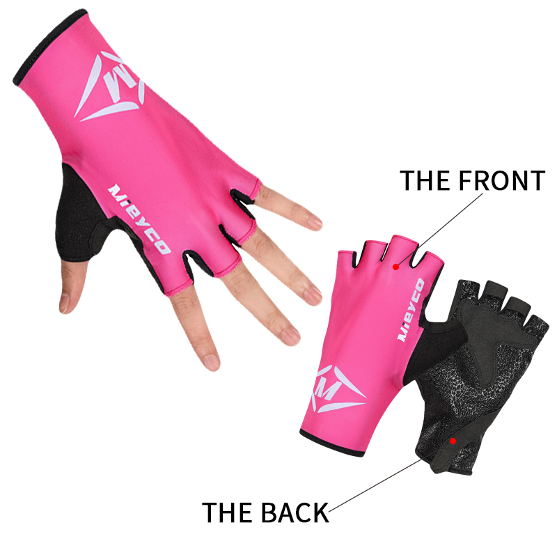 Hafif Yarım Parmak Eldivenler  - Workout Glove Gym incelemesi ve fiyatı