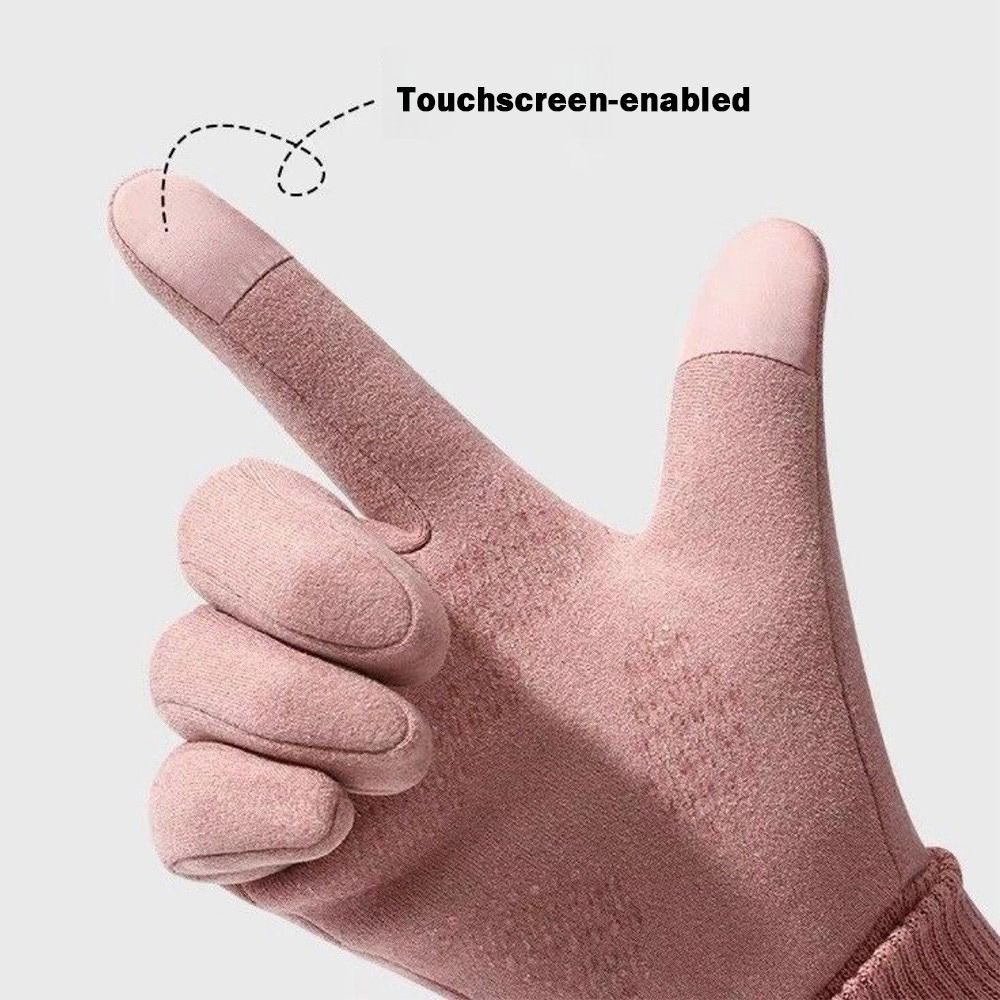 Sürüş Eldivenleri Polar Astarl - Leather Driving Glove incelemesi ve fiyatı