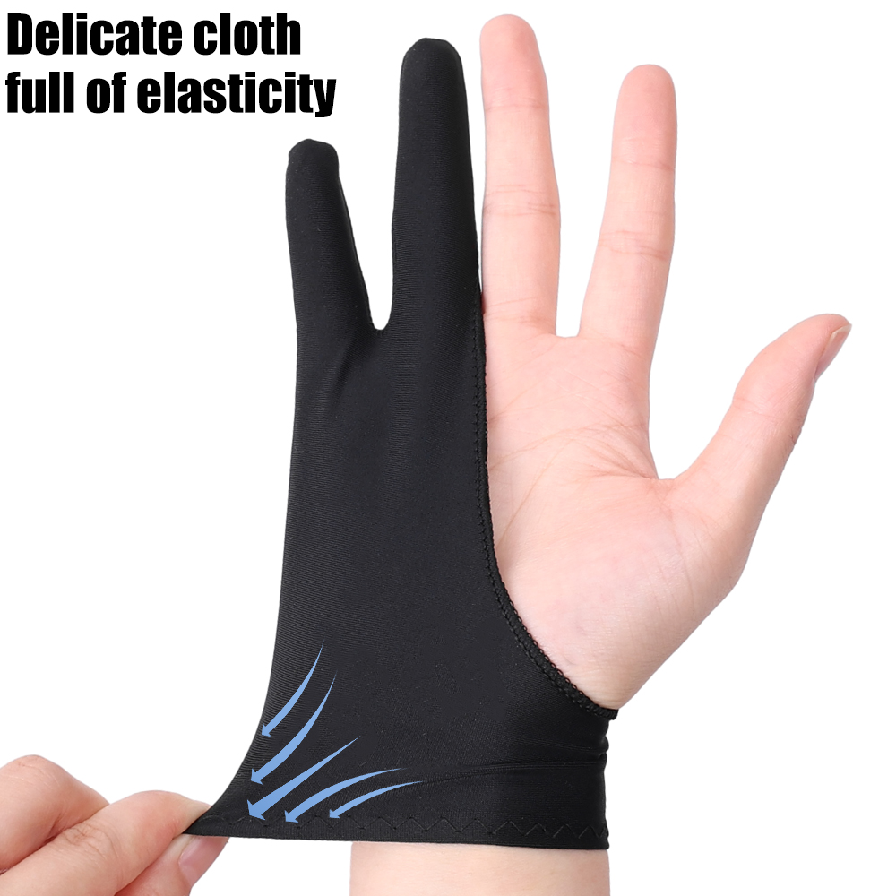 Çizim Eldiveni Palm Rejection  - Touchscreen Glove Capacitive incelemesi ve fiyatı