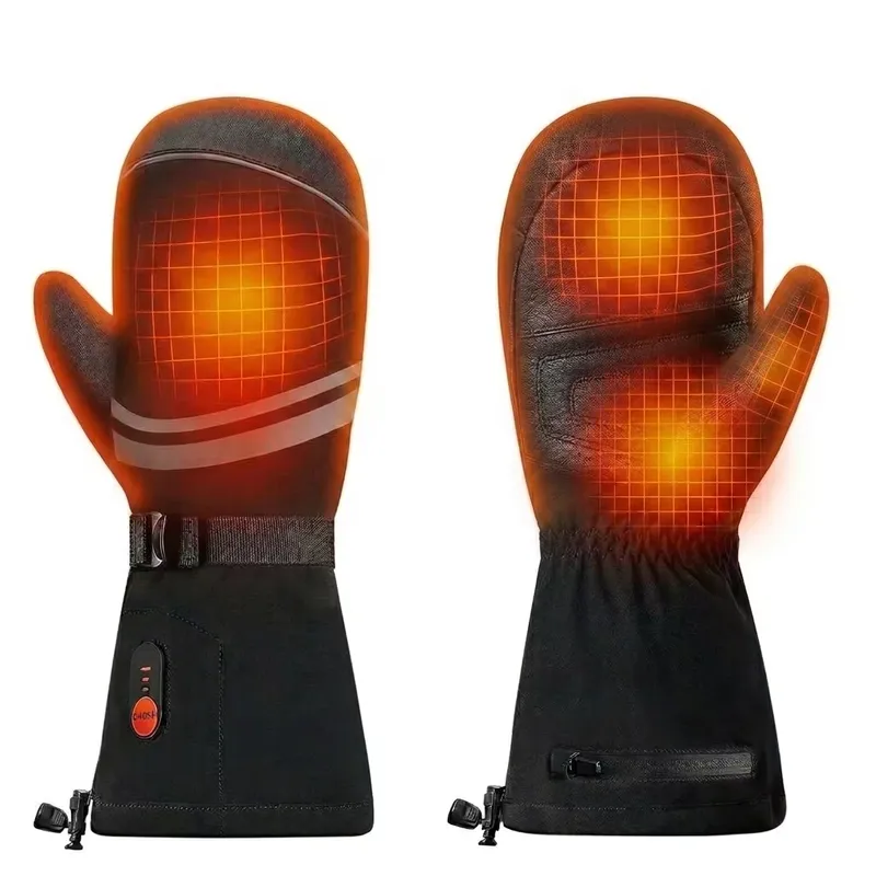 Kışlık Kayak için Su Geçirmez  - Ski Glove Waterproof incelemesi ve fiyatı
